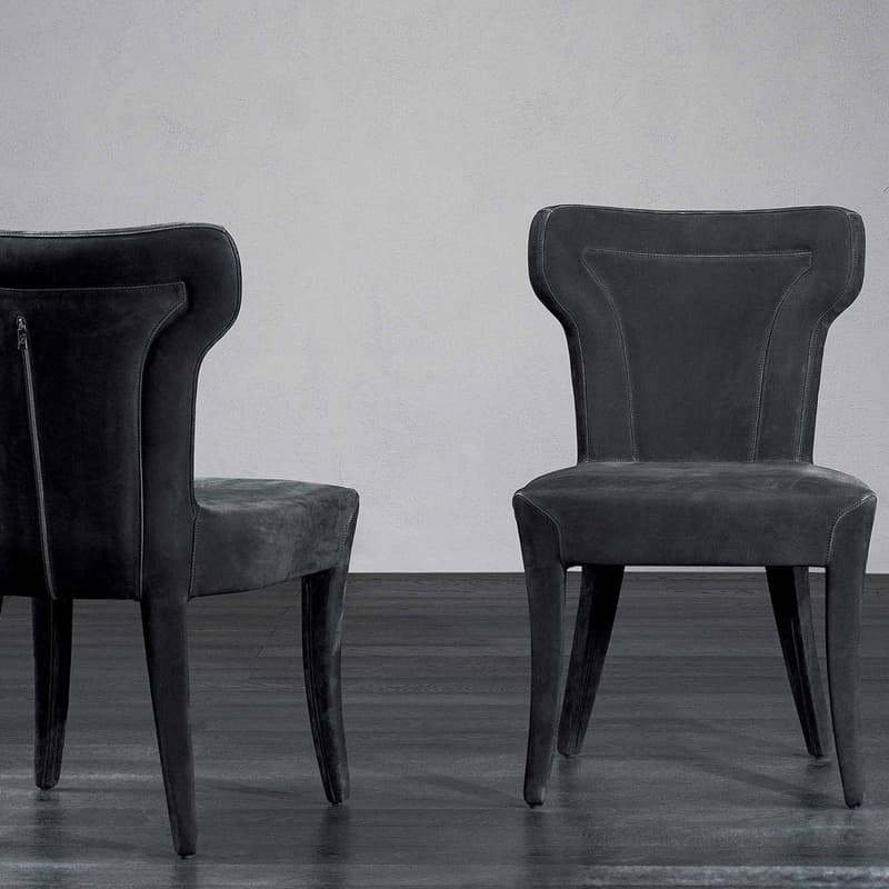 Alina Dining Chair by Rugiano