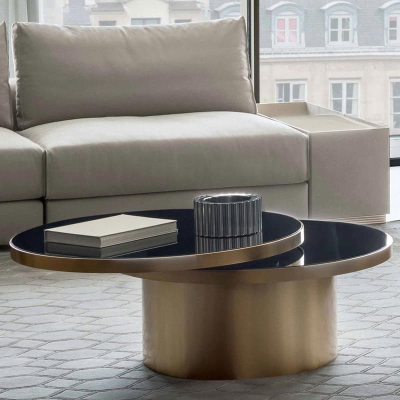 Space Coffee Table | Rugiano | FCI London
