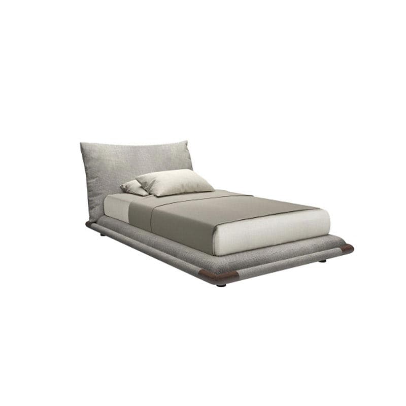 Atlantis Double Bed by Smania