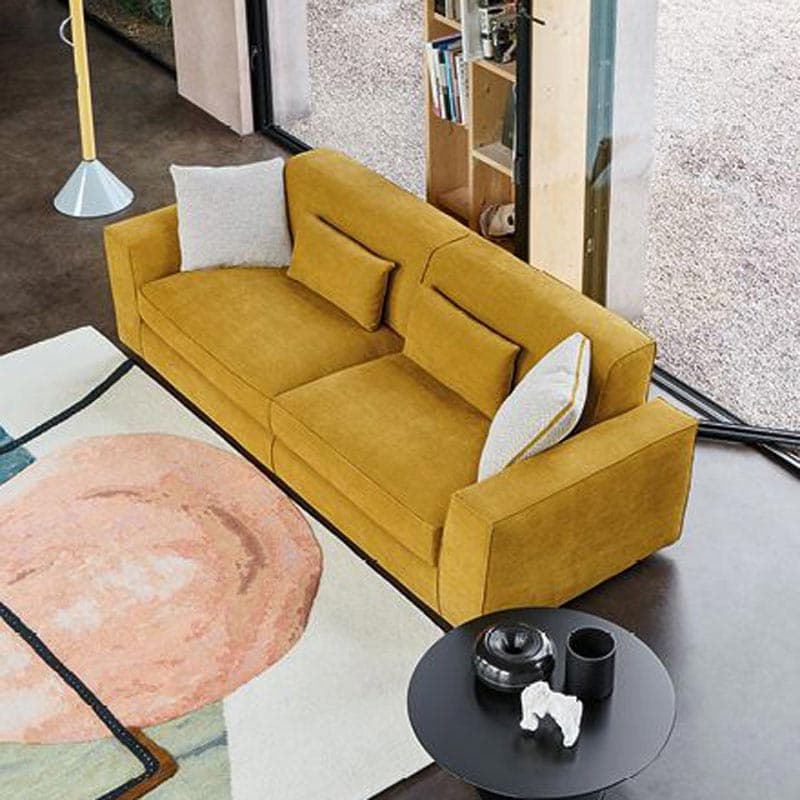 Newport Sofa by Twils