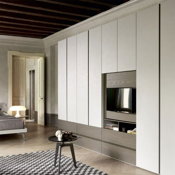 The Fitted Wardrobe Guide How Much Do Fitted Wardrobes Cost?