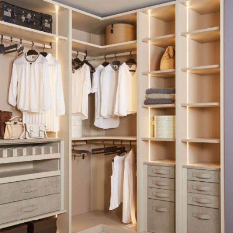 What Can I Put In My Wardrobe To Stop Damp?