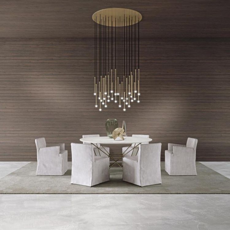 How Can I Make My Dining Room Look Expensive?