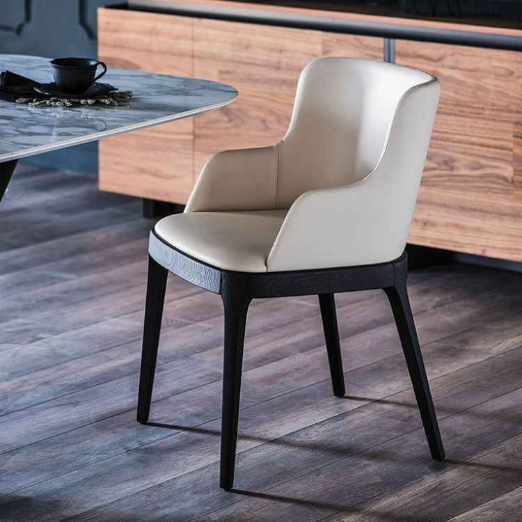 Should Dining Chair Legs Match Dining Table Legs?