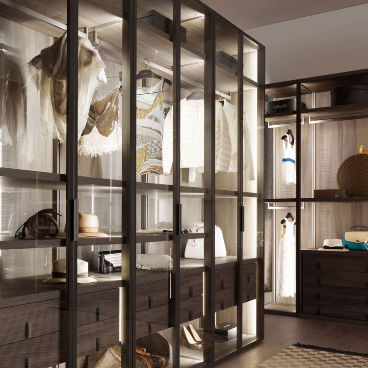 The Art of Feng Shui and its Application to Luxury Wardrobe Design