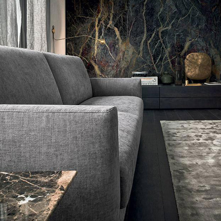 How To Choose The Right Fabric For Your Luxury Sofa