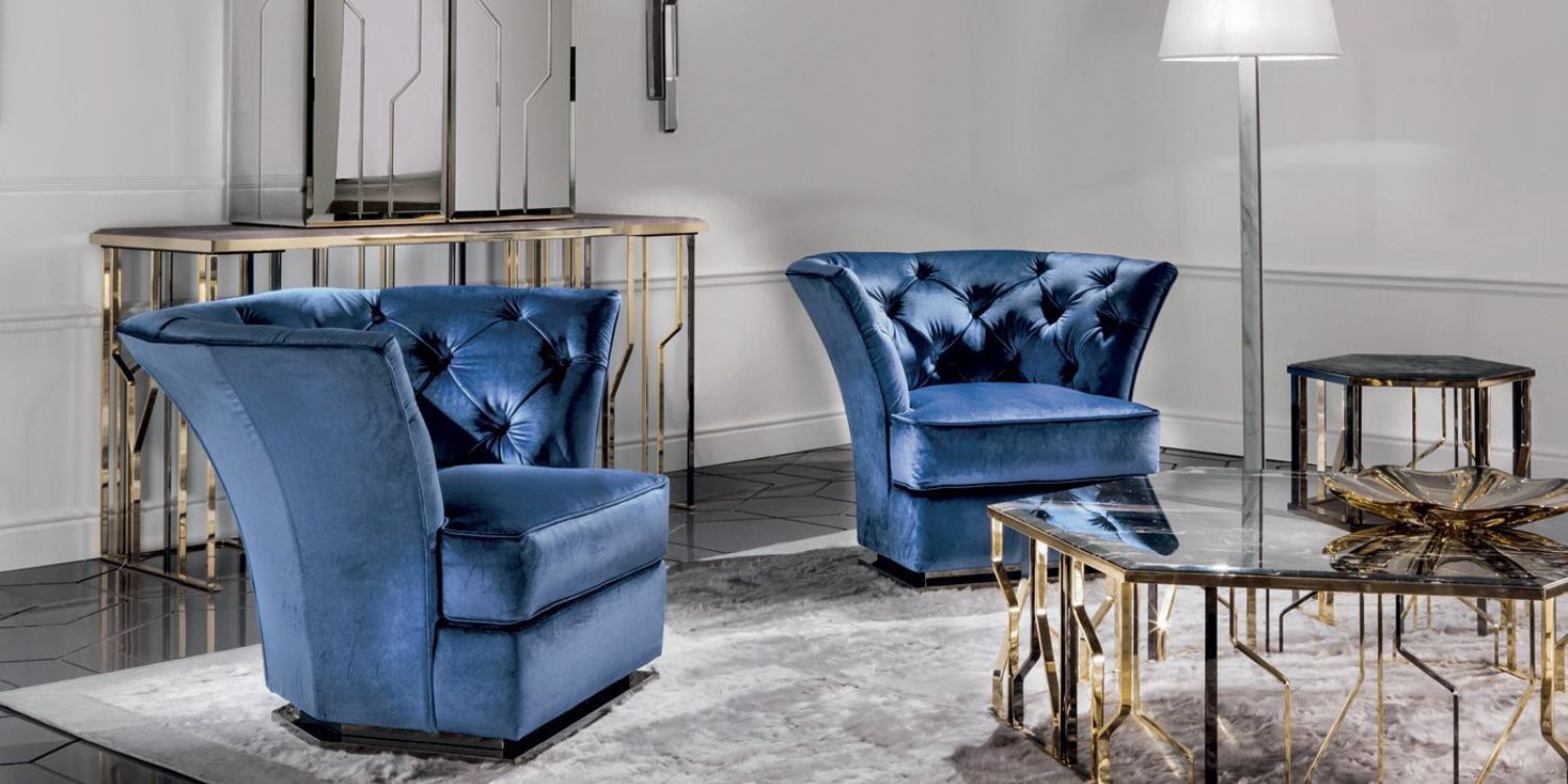 fci best luxury armchairs