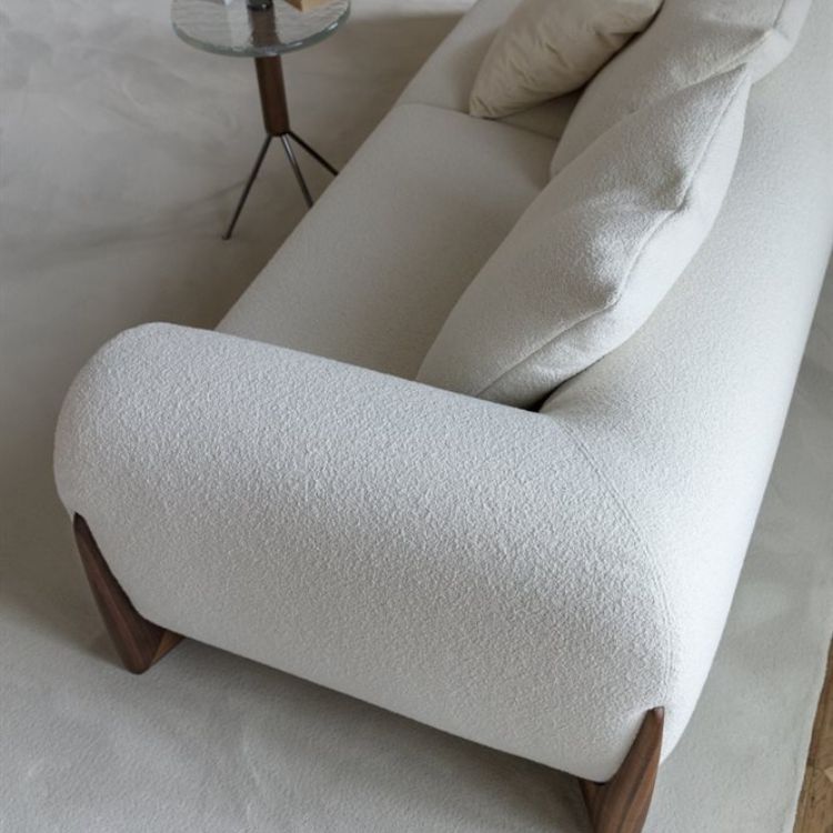 What Is the Softest Material for a Sofa?