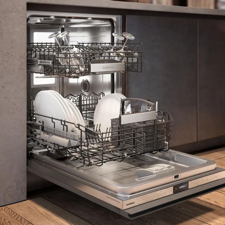 Elevating your Home with Gaggenau Kitchen Appliances