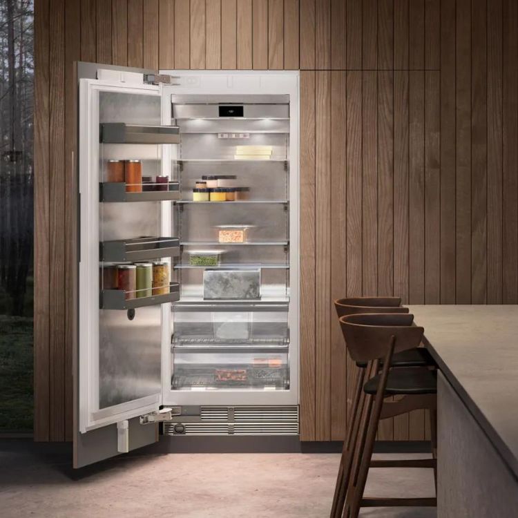 Elevating your Home with Gaggenau Kitchen Appliances