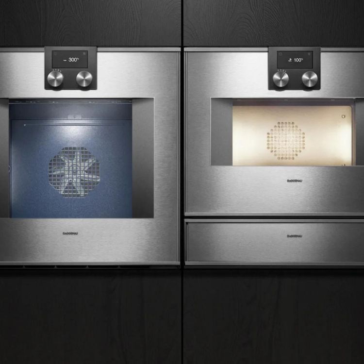 Elevating your Home with Gaggenau Kitchen Appliances