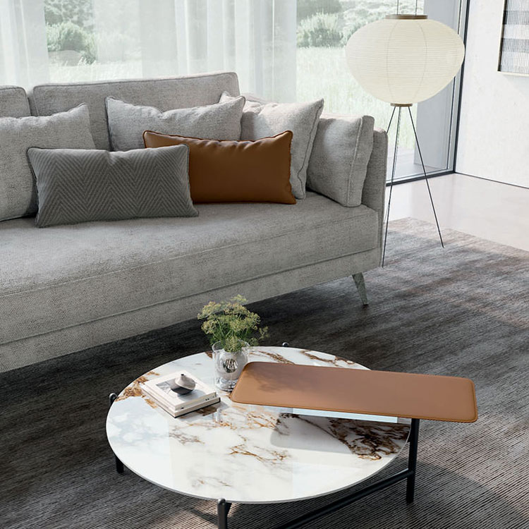 Can You Put a Coffee Table in Front of a Reclining Sofa?