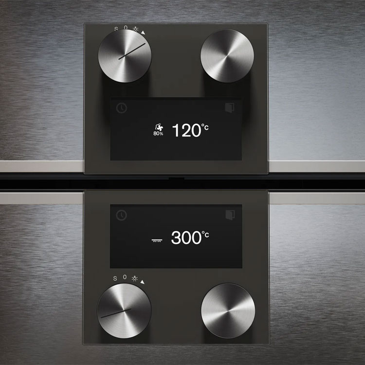 10 Reasons to Buy a Gaggenau Oven for Your Kitchen