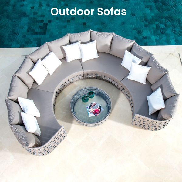 Sustainable Outdoor Furniture Brands You Should Know