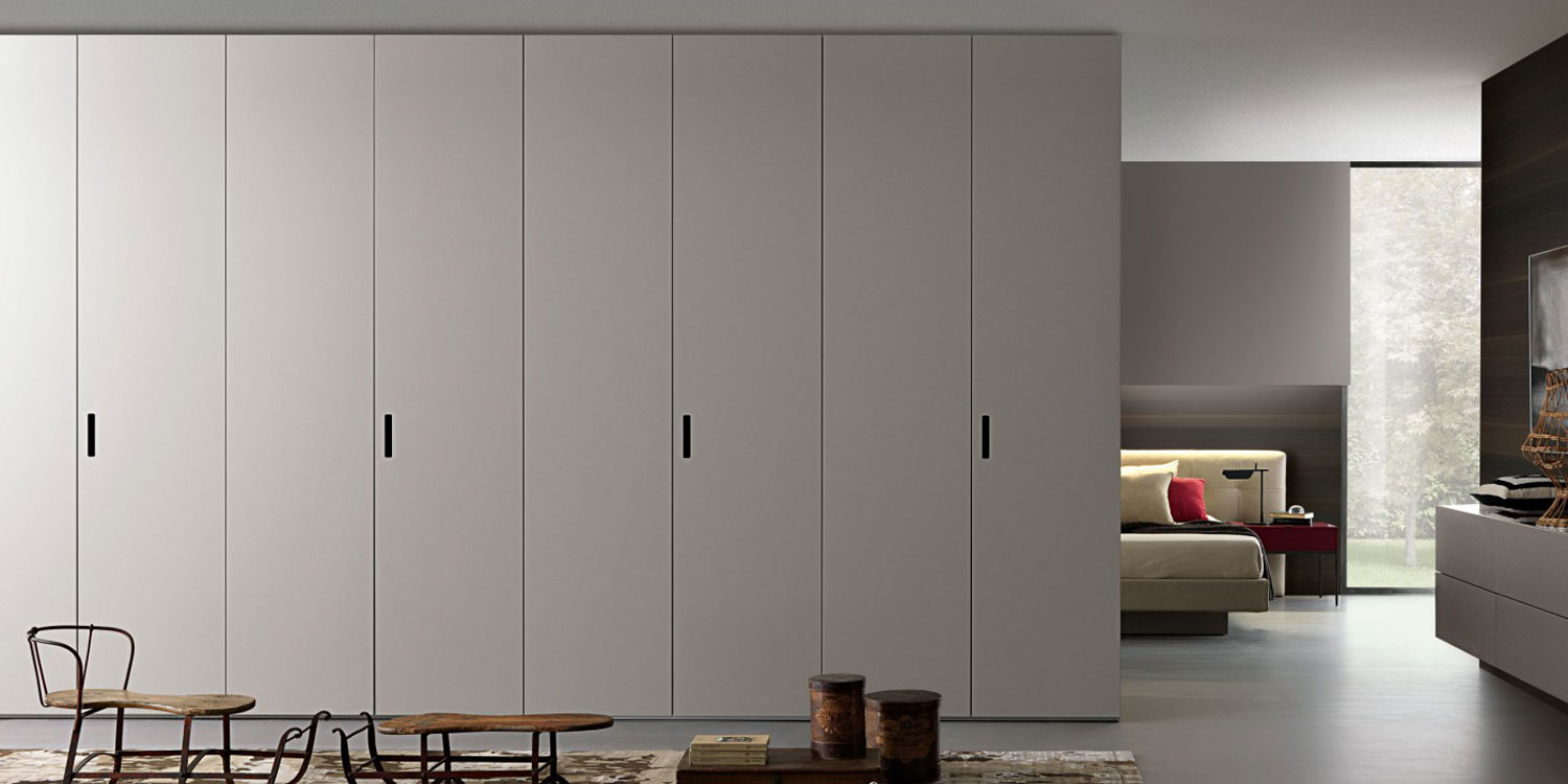 A Perfect Fit: Custom Built-In Wardrobe Solutions For Your Home