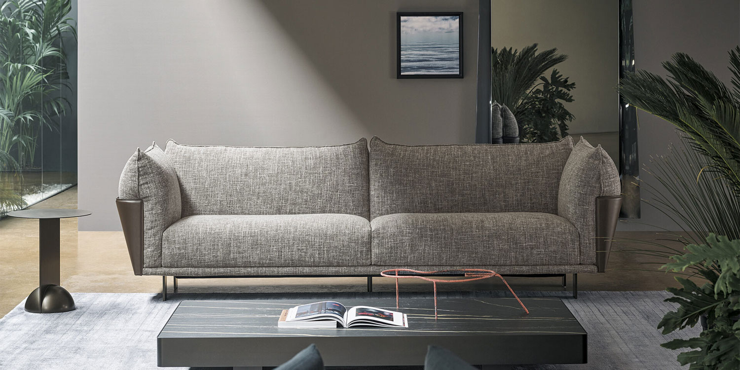 Creating Your Dream Living Room With Sofas From London Stores