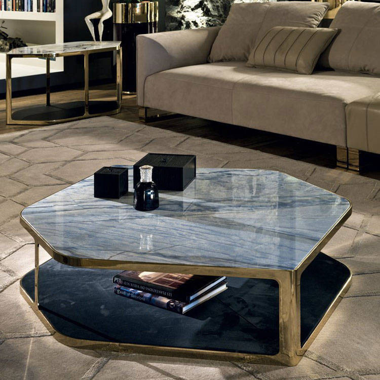 Minimalist Elegance: Our Collection of Contemporary Coffee Tables