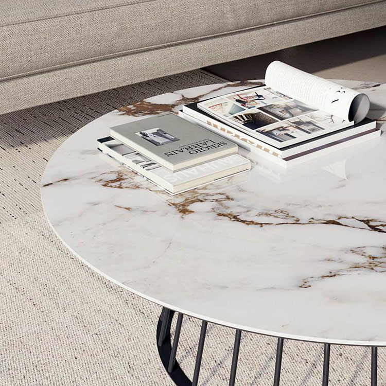 Elevating Your Home Decor With These Designer Coffee Tables