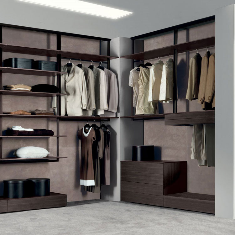 Callender Howorth  Luxury Wardrobe Design