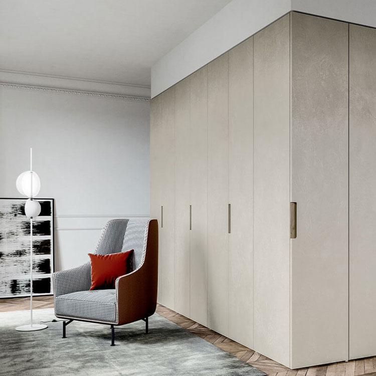 How To Choose The Perfect Corner Wardrobe For Your Bedroom