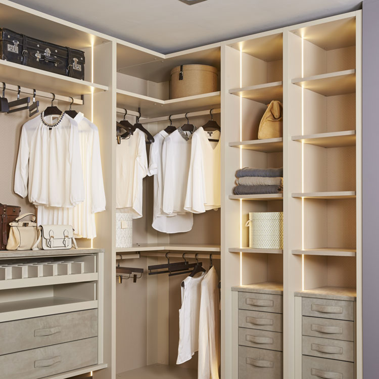 Are DIY Fitted Wardrobes a Cost-Effective Alternative?