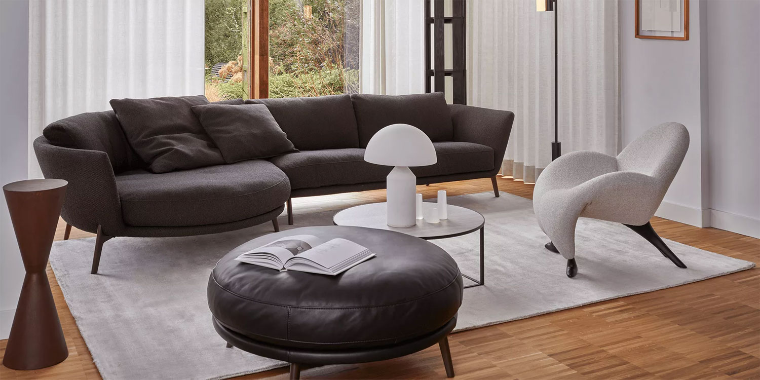 CustomisingYour Designer Sofa To Fit Your Budget