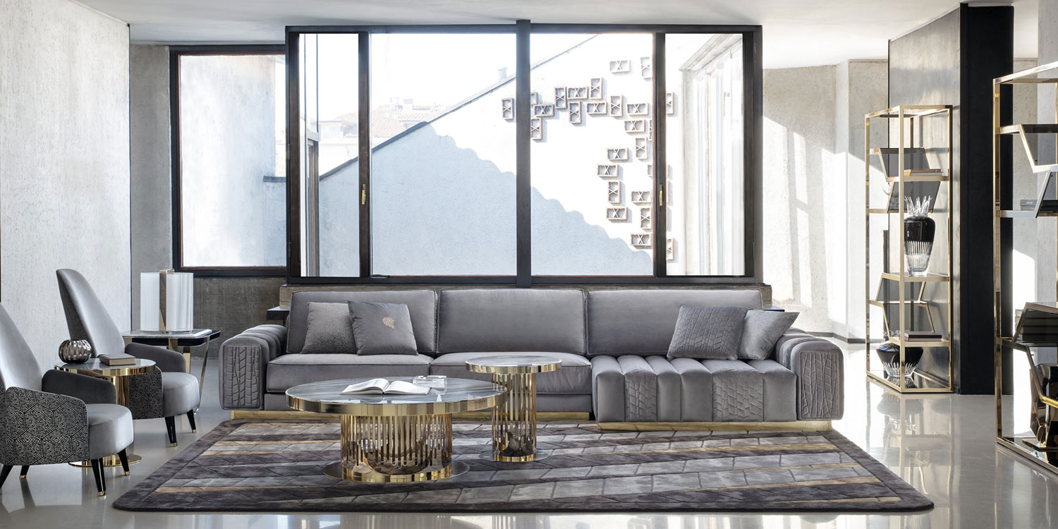 Contemporary Sofas: Top Styles and Designs for Your Home