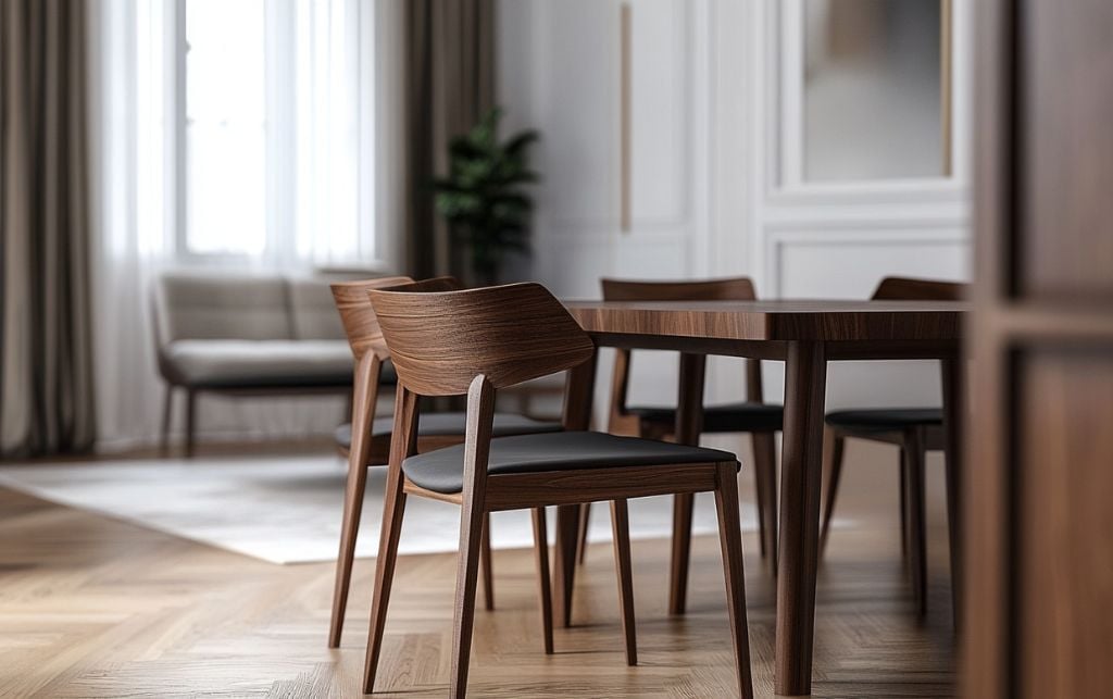 FCI London showroom