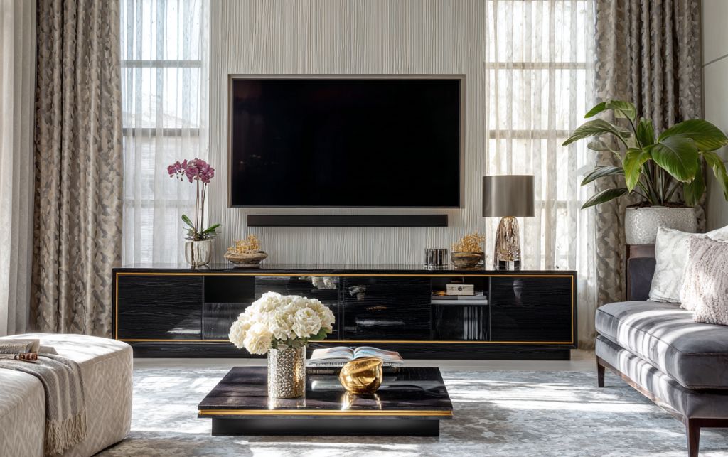 Common mistakes in TV unit selection