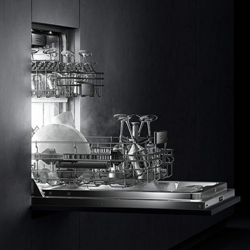 Gaggenau sales dishwasher reviews