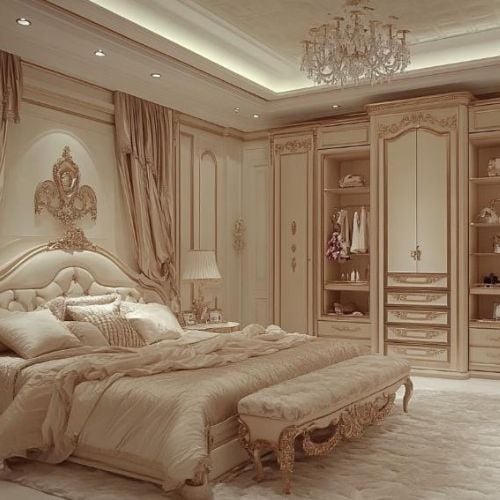 How Much for Fitted Bedroom Furniture: Ultimate Cost Guide 2025
