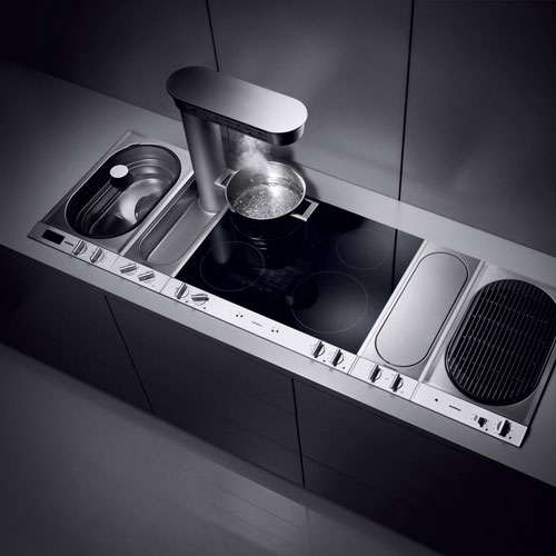 The Pros and Cons of Induction Cooktops