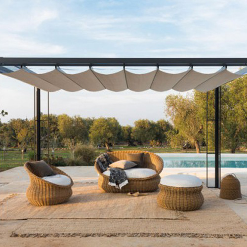 Contemporary Garden Furniture - Buy Modern Outdoor Sets