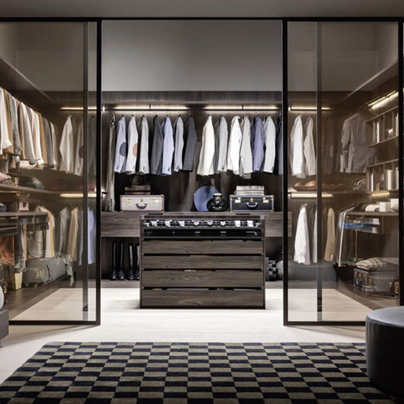 Our Top 10 Tips On Wardrobe Design.