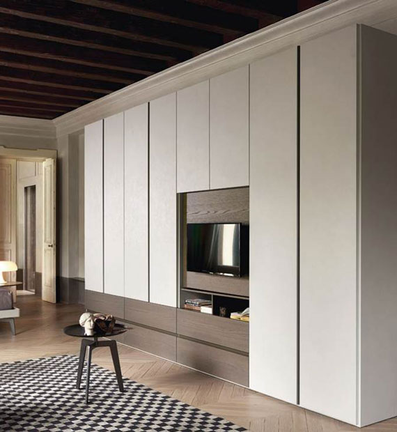 How much do fitted wardrobe cost? | Get Your Quote Now | FCI London