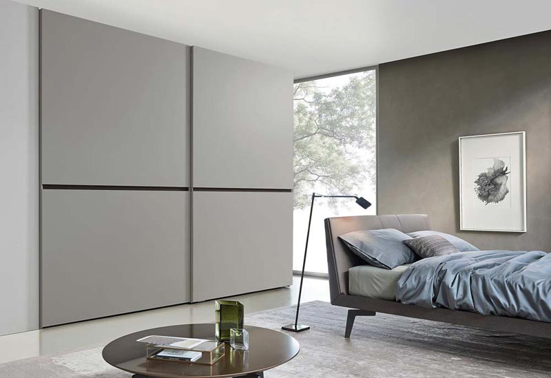 FCI | Fitted Wardrobes and bespoke designs made for you.