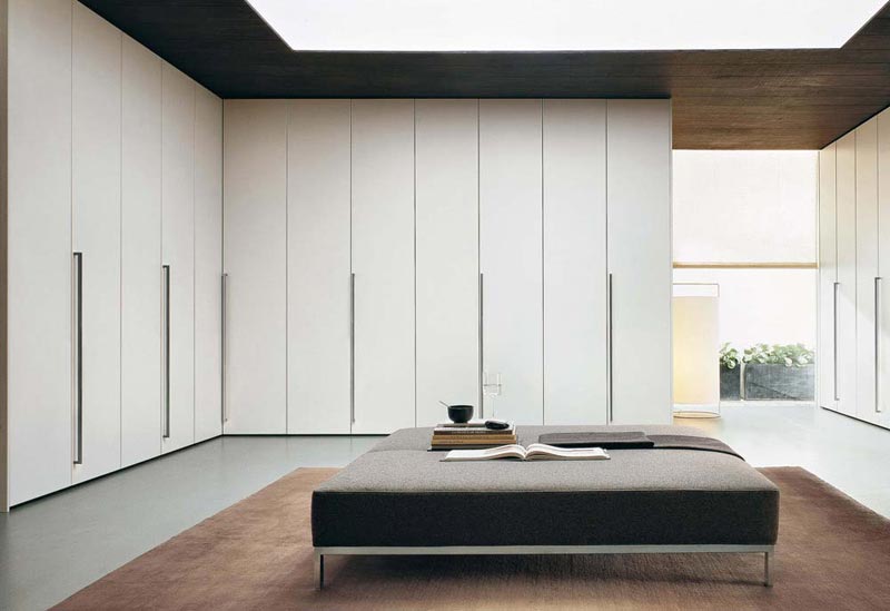 FCI | Fitted Wardrobes and bespoke designs made for you.