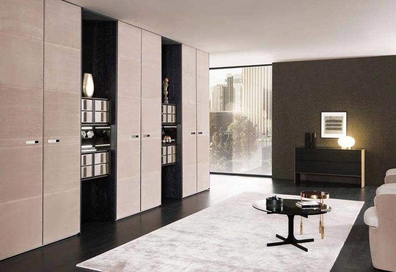 FCI | Fitted Wardrobes And Bespoke Designs Made For You.