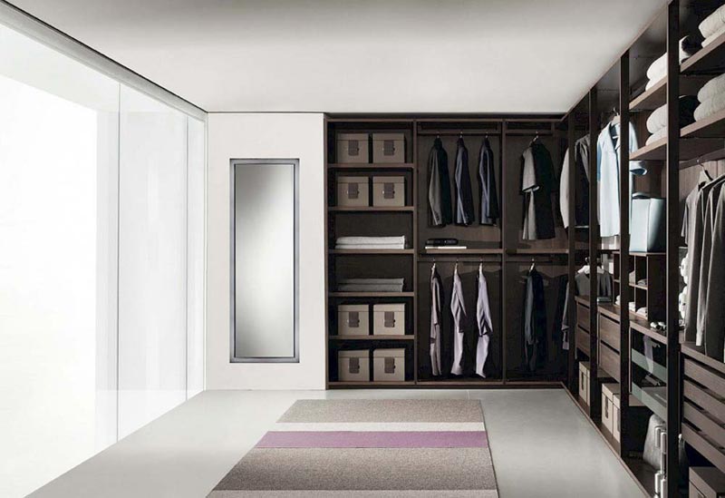 FCI | Fitted Wardrobes and bespoke designs made for you.