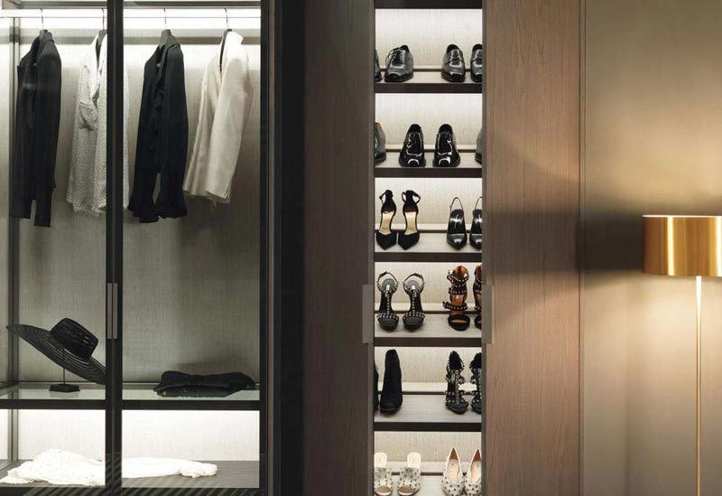 FCI | Fitted Wardrobes And Bespoke Designs Made For You.