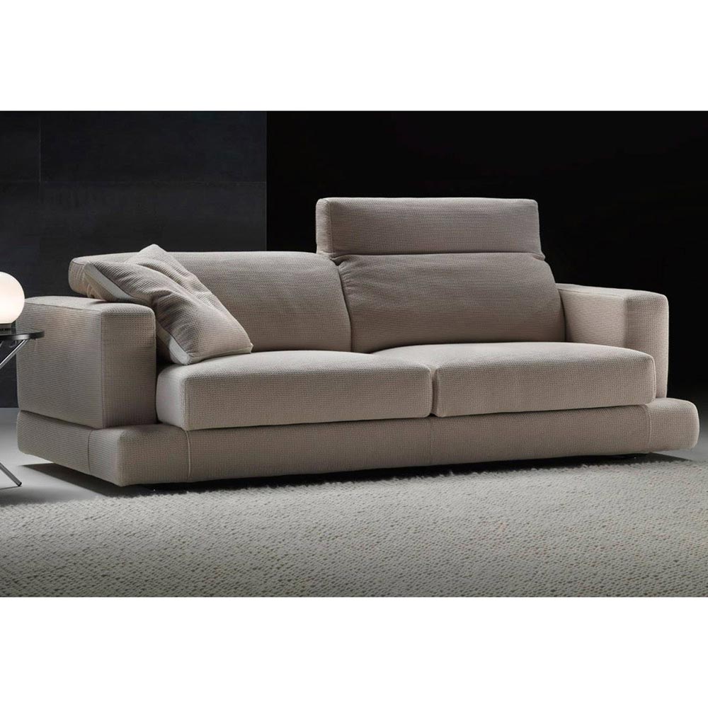 Ghost Sofa Accent Collection by Naustro Italia