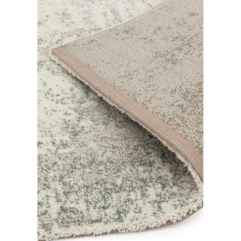 Dream Dm06 Cream Sage Rug By Attic Rugs