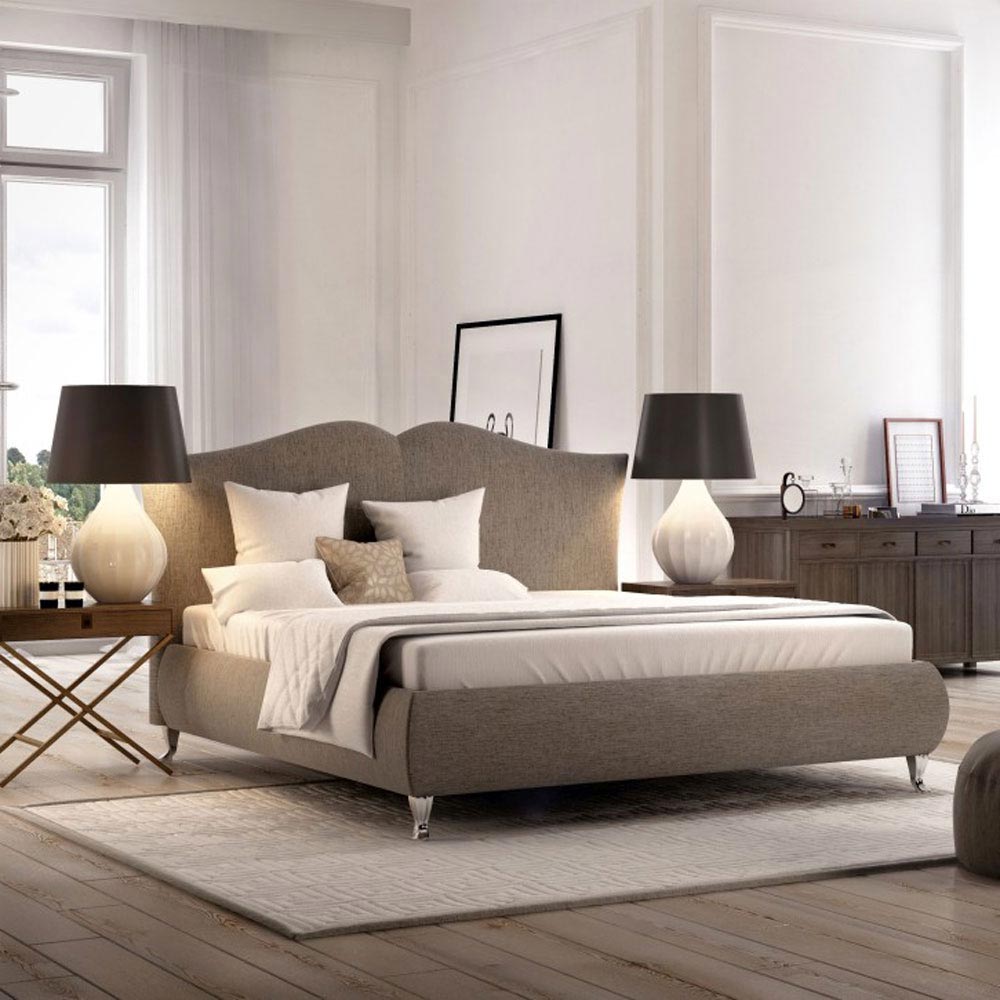 Milano Double Bed | B&B Letti | FCI London