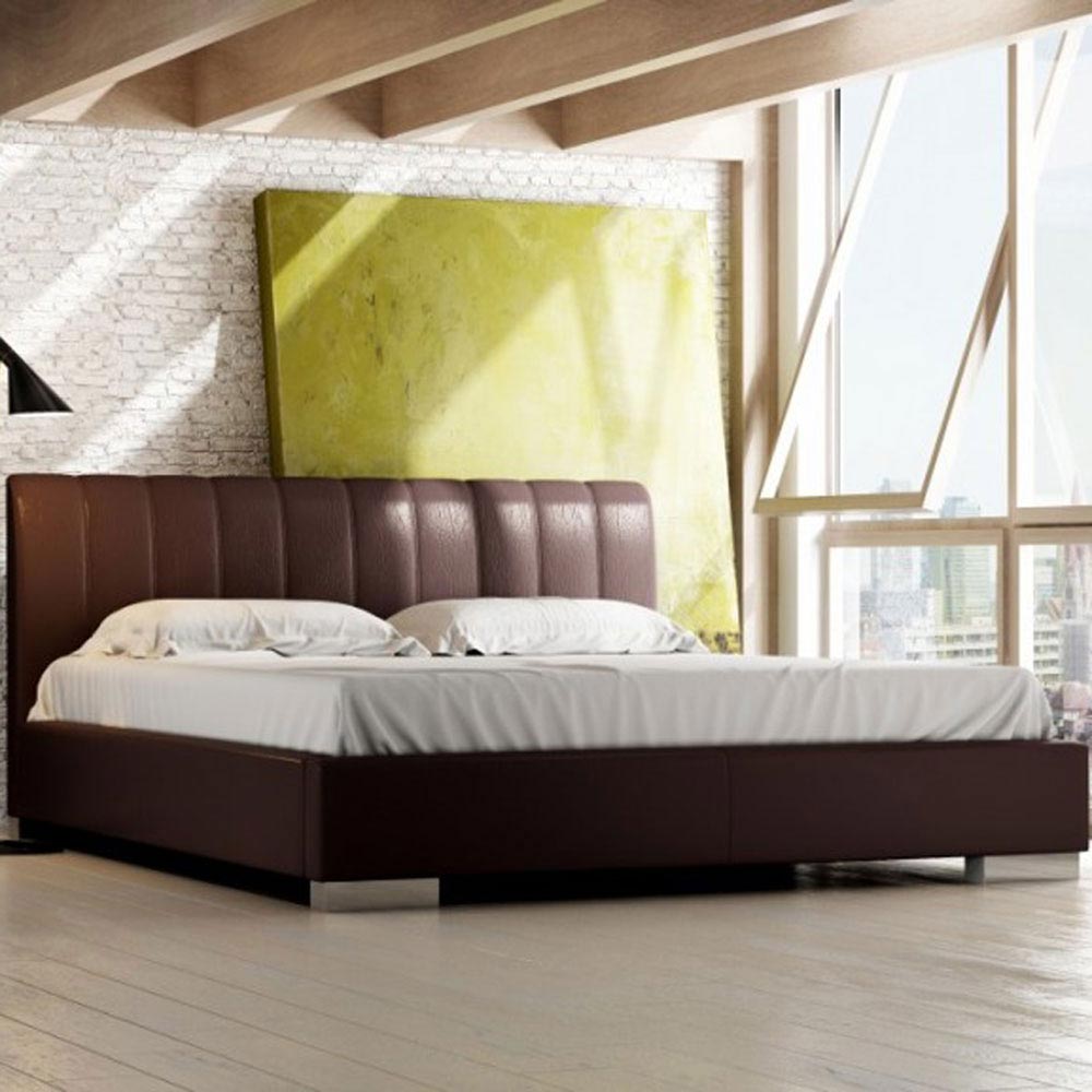 Naomi Lux Double Bed | B&B Letti | FCI London