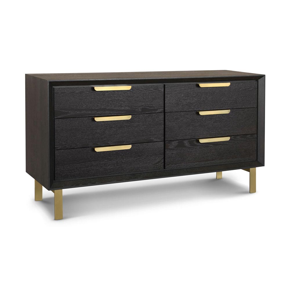 Aspen Chest of Drawer Berkeley Designs FCI London