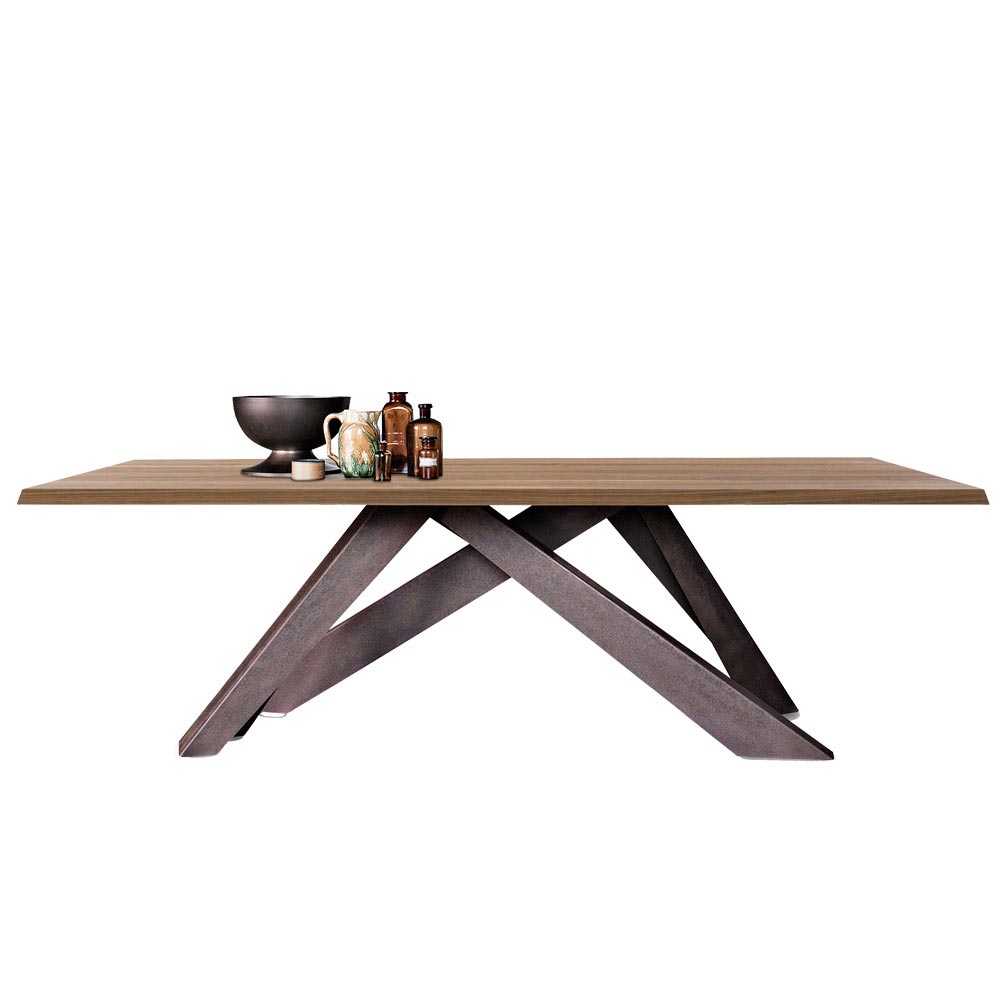 Big Table: bonaldo big dining table