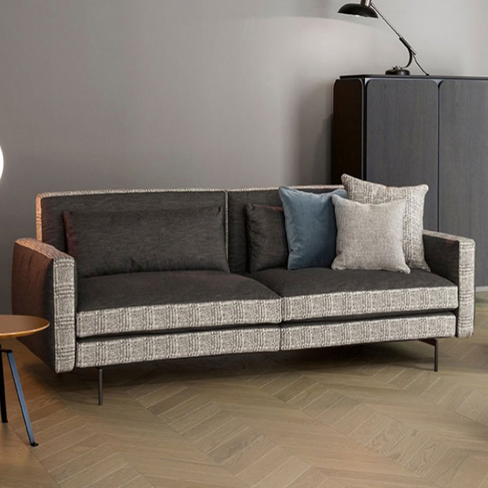 Colors Sofa by Bonaldo