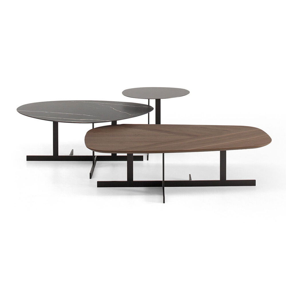 Kumo Coffee Table | Bonaldo | FCI London