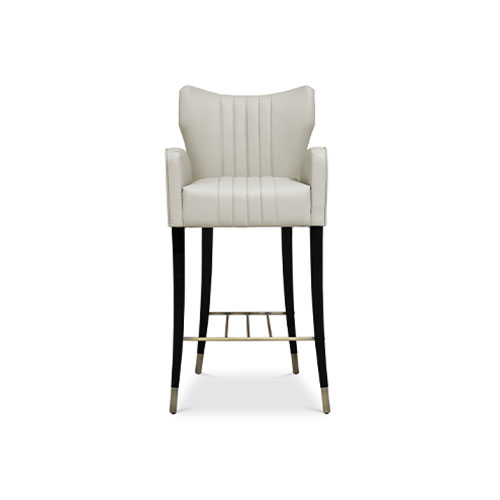 Davis Bar Stool | Brabbu | FCI London