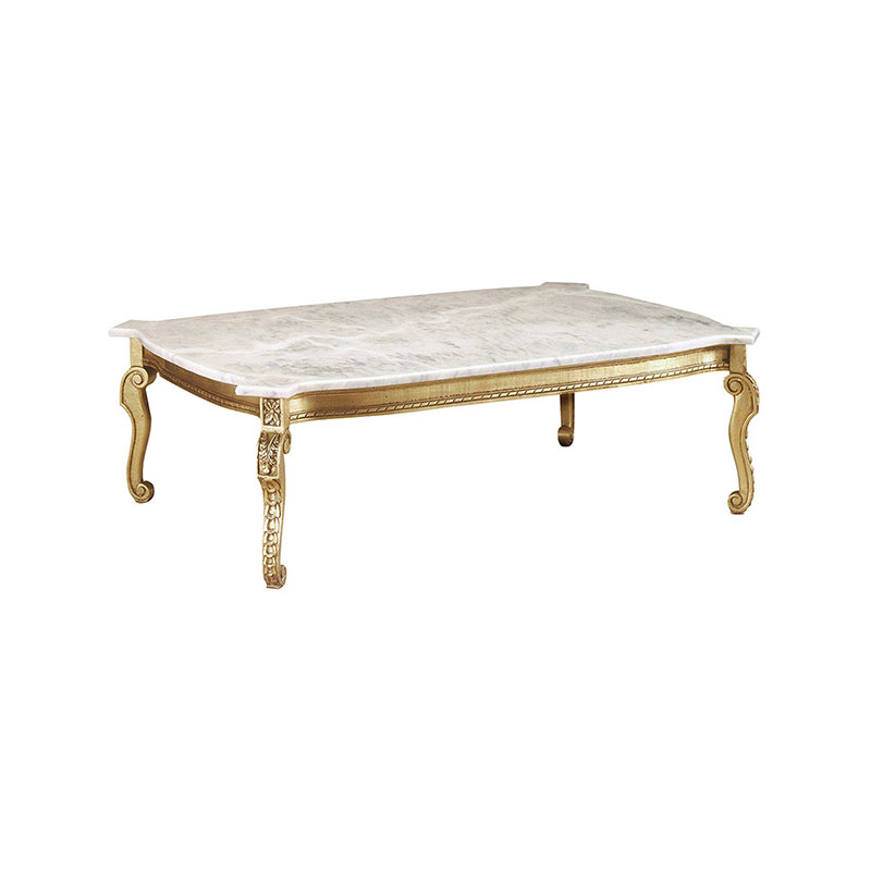 Classic Coffee Table | Collection Alexandra | FCI London